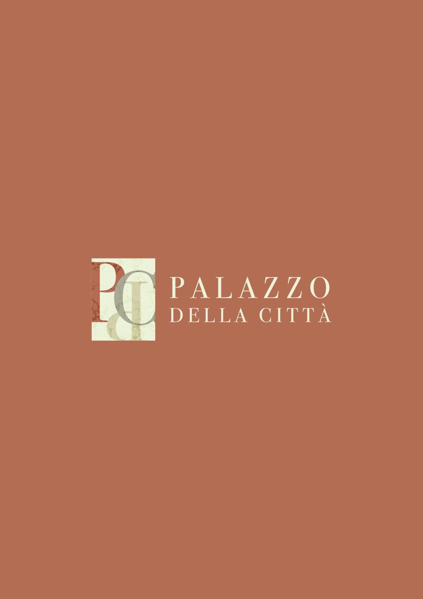 Palazzo Della Citta 호텔 아뇨네 외부 사진